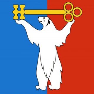 Логотип @norilsk_gid - Новости Норильска