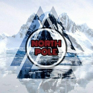 Логотип @norilsknp - NorthPole24 Норильск Камчатка