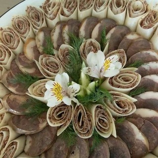 Логотип @norin_zakazga - NORIN ZAKAZ
