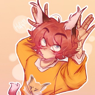 Логотип @norka_murphy - Норка Мёрфи