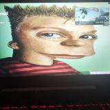 Логотип @norkaware - norka hacks [standoff 2]