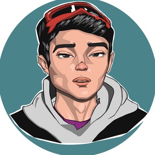 Логотип @norm_ussenov - Нормальный Усенов