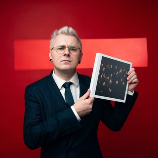 Логотип @norma_kanal - Нормальный канал (Фотодрон)