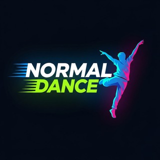 Логотип @normaldance - NORMAL DANCE