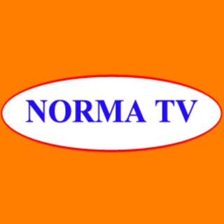 Логотип @normatvvv - Norma TV chat📚