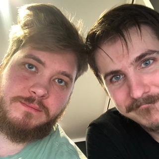 Логотип @normcha - норм Chat