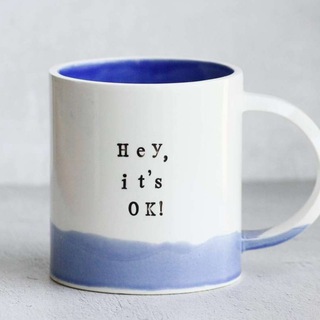 Логотип @normhelp - Всё нормально, бывает