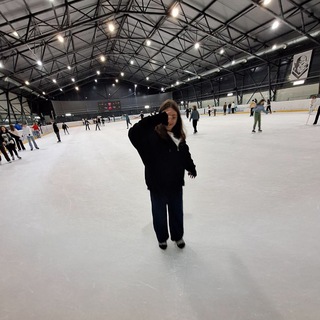 Логотип @normnefrchudochel - фанаты Настюшки А3😨