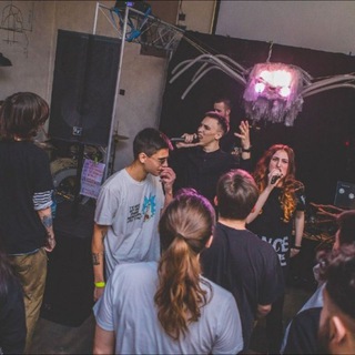 Логотип @normtusachat - НОРМ ТУСА