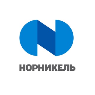 Логотип @nornickel_official - Норникель