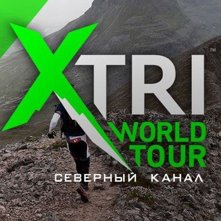 Логотип @norsemen - Северный канал