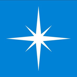 Логотип @north_eurasia - Северная Евразия