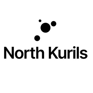 Логотип @north_kurils - Северные Курилы 🌋