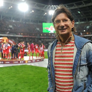 Логотип @north_smfc_style - #fedunout