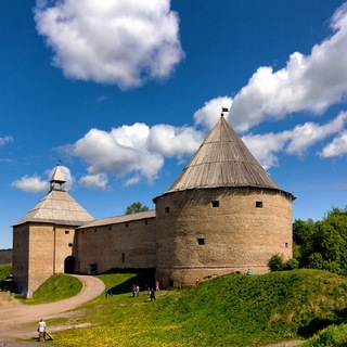 Логотип @north_west_go - Северo-Запад_Go&Explore!