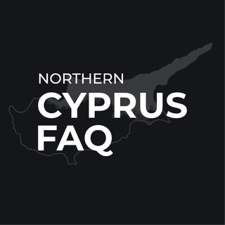 Логотип @northcyprusfaq - СЕВЕРНЫЙ КИПР FAQ | NEWS