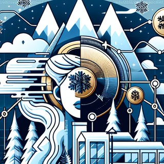 Логотип @northfin - Северные финансы