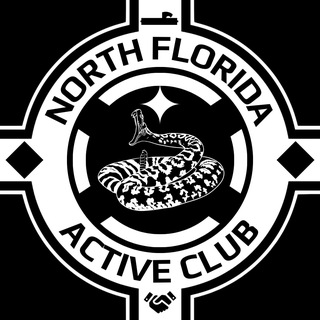 Логотип @northfloridaac - North Florida Active Club