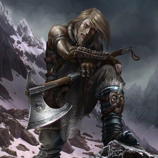 Логотип @northhistory - Библиотека Квасира