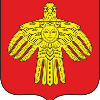 Логотип @northkomi - ПолитКоми