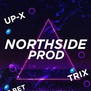 Логотип @northsideprod - ФОТОРЕДАКТОР | ЧАТ ФОТОШОП СКАЧАТЬ