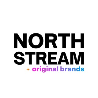 Логотип @northstreamteam - North Stream
