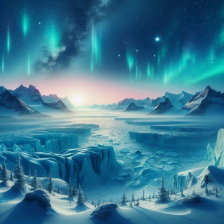 Логотип @northweather - Северный климат