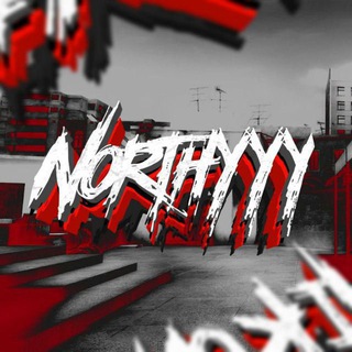 Логотип @northyyyofc - Northyyy ❄️