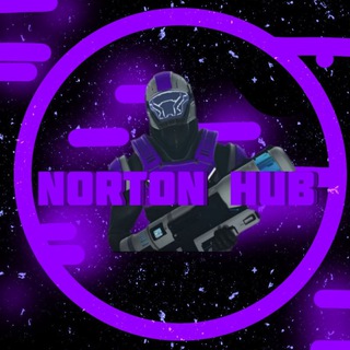 Логотип @norton_stand - ПРОДАМ КАНАЛ