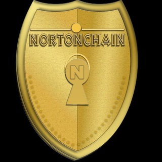 Логотип @nortonchainen - NORTONCHAIN ENGLISH