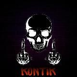 Логотип @nortoniksteams - Nortoniks TEAMS