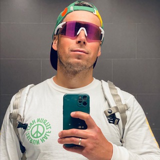 Логотип @norunforme - Бег это не твоё