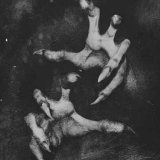 Логотип @nosferatu628 - Страшные истории от NOSFERATU