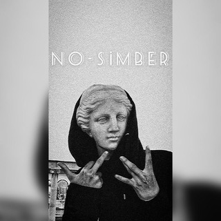 Логотип @nosimber - •Jass•