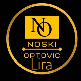 Логотип @noski_lira_opt - Noski_Lira_Opt