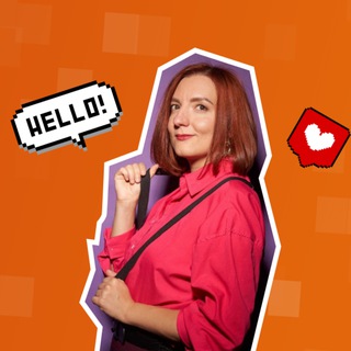 Логотип @noskinabataree_digital - Диджитал-носки. Маркетинг для немаркетологов