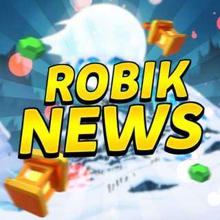 Логотип @nosoksys - ❄️Rob1k•News✨️