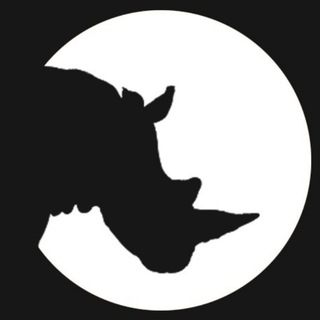 Логотип @nosorog_ch - НОСОРОГ 🦏