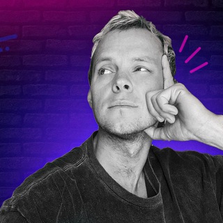 Логотип @nosov_wb - Олег Носов | Наставничество Wildberries