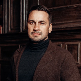 Логотип @nosovdmitri - НОСОВ