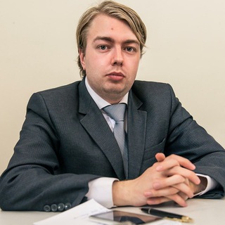 Логотип @nosovichchannel - Книга Носовича