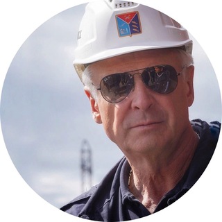 Логотип @nosovlive_ru - Сергей Носов