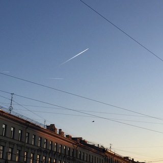 Логотип @nospecialthings_chat - Ничего необычного Chat