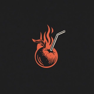 Логотип @nospidersplease - Свежевыжженный сок