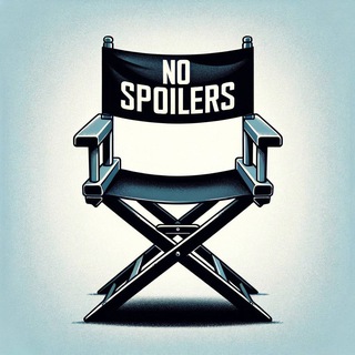 Логотип @nospoilers_movies - Без спойлеров