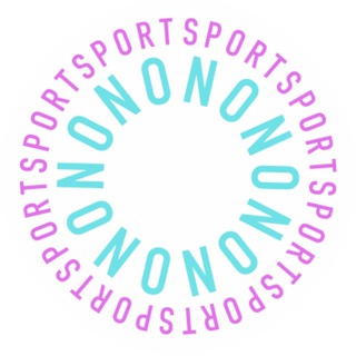 Логотип @nosportchat - Но спорт чат