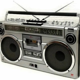 Логотип @nostalgi_mp3 - Ностальгия всех времён