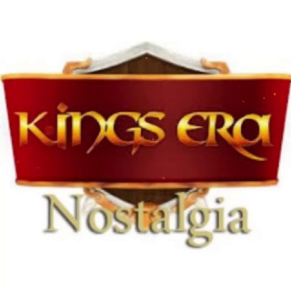 Логотип @nostalgia_kingsera - Nostalgia_KingsEra 🏰