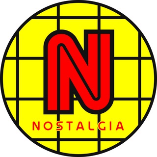 Логотип @nostalgia_vecherinka - Nostalgia