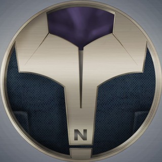 Логотип @nostatoken - Nosta